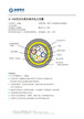 2～432芯全介質自承式電力光纜